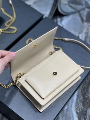 YSL Shoulder Bag - YPS130