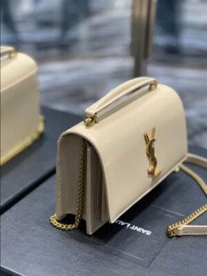 YSL Shoulder Bag - YPS130