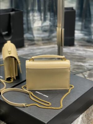 YSL Shoulder Bag - YPS130