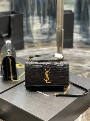 YSL Shoulder Bag - YPS131