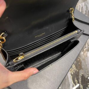 YSL Shoulder Bag - YPS131