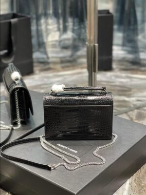 YSL Shoulder Bag - YPS133