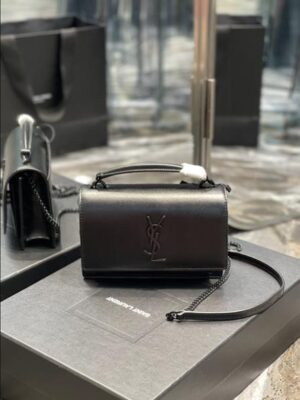 YSL Shoulder Bag - YPS134