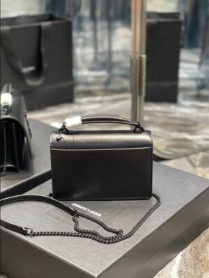 YSL Shoulder Bag - YPS134