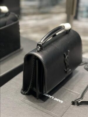 YSL Shoulder Bag - YPS134