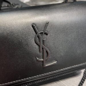 YSL Shoulder Bag - YPS134