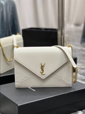 YSL Shoulder Bag - YPS143