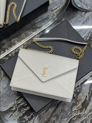 YSL Shoulder Bag - YPS143