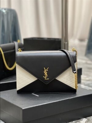 YSL Shoulder Bag - YPS145