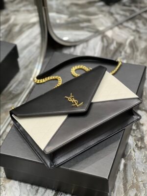 YSL Shoulder Bag - YPS145