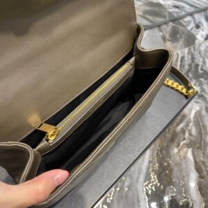 YSL Top Handle Shoulder Bag - YPS124