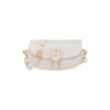 Dior Bobby East-West Bag Latte Box Calfskin - DHB23