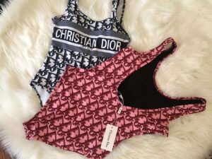 Dior Swimsuit - DRS17