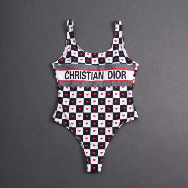 Dior Swimsuit - DRS24