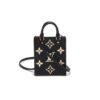 Louis Vuitton Petit Sac Plat Bag - LHB708