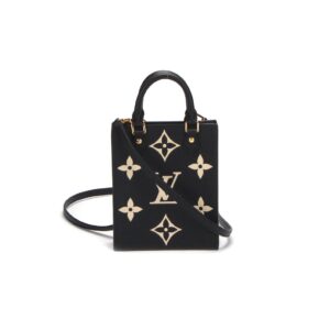 Louis Vuitton Petit Sac Plat Bag - LHB708