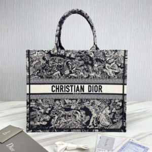Dior Book Tote Bag - DTB01