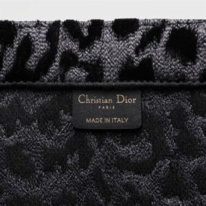 Dior Book Tote Bag - DTB04