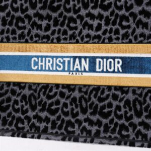 Dior Book Tote Bag - DTB04