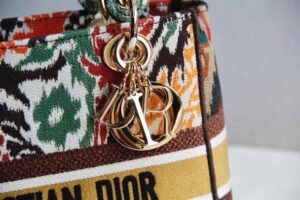 Dior Lady D-Lite bag - DHB14