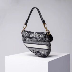 Dior Saddle bag - DHB036