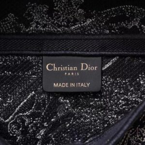 Dior Saddle bag - DHB036