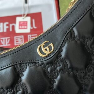 GG Matelassé handbag – GHB001