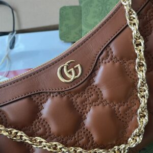 GG Matelassé handbag – GHB004