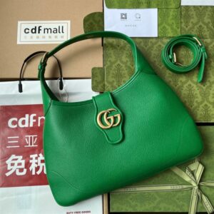 Gucci Aphrodite Medium Shoulder Bag – GHB0232