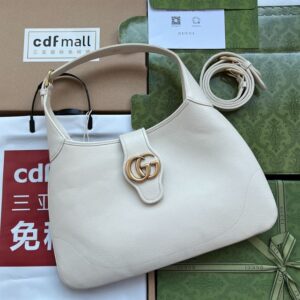 Gucci Aphrodite Medium Shoulder Bag – GHB0235