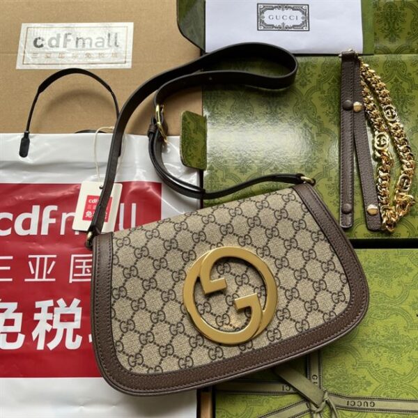 Gucci Blondie Shoulder bag – GHB022