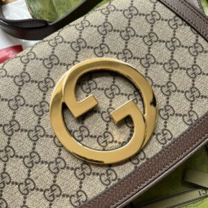 Gucci Blondie Shoulder bag – GHB022