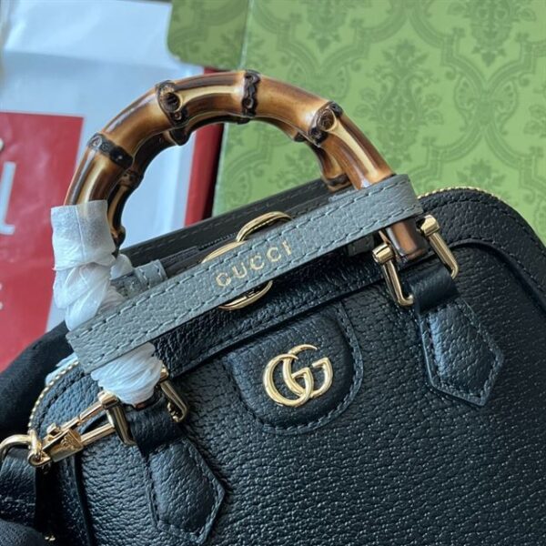 Gucci Diana mini tote bag – GHB0230
