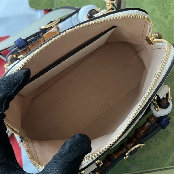 Gucci Diana mini tote bag – GHB028