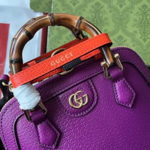 Gucci Diana mini tote bag – GHB029