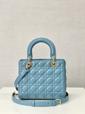 Lady Dior bag - DHB18