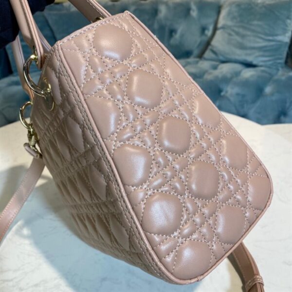 Lady Dior bag - DHB24