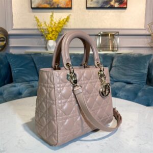 Lady Dior bag - DHB24