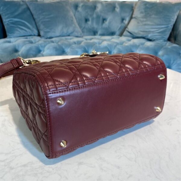 Lady Dior bag - DHB25