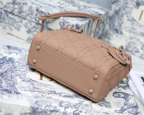 Lady Dior handbag - DHB06