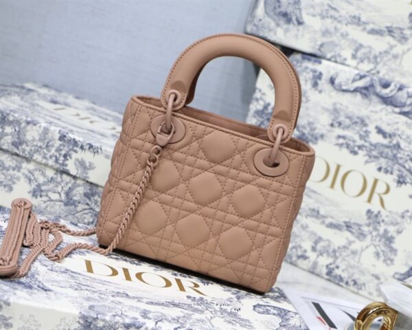 Lady Dior handbag - DHB06