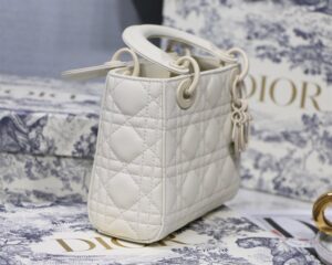 Lady Dior handbag - DHB07