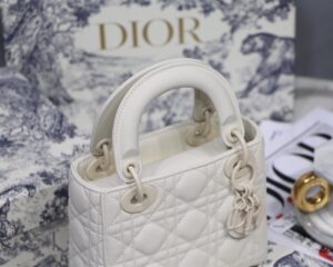 Lady Dior handbag - DHB07