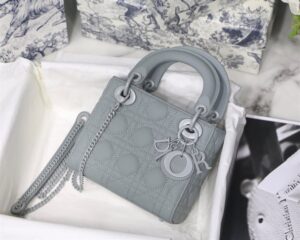 Lady Dior handbag - DHB08