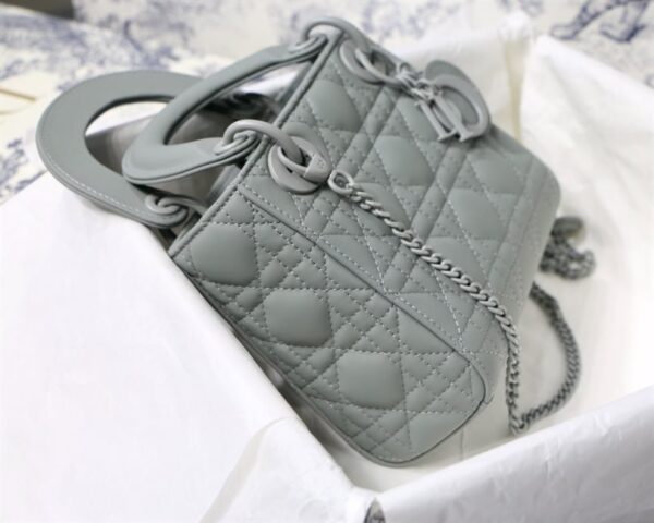 Lady Dior handbag - DHB08