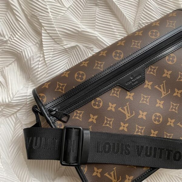 Louis Vuitton Archy Messenger bag - LMB353