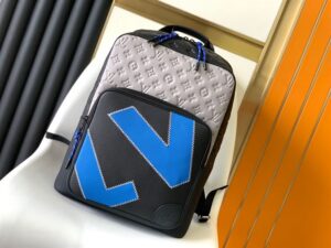 Louis Vuitton Backpack - LBP001