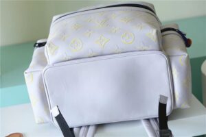 Louis Vuitton Backpack - LBP231