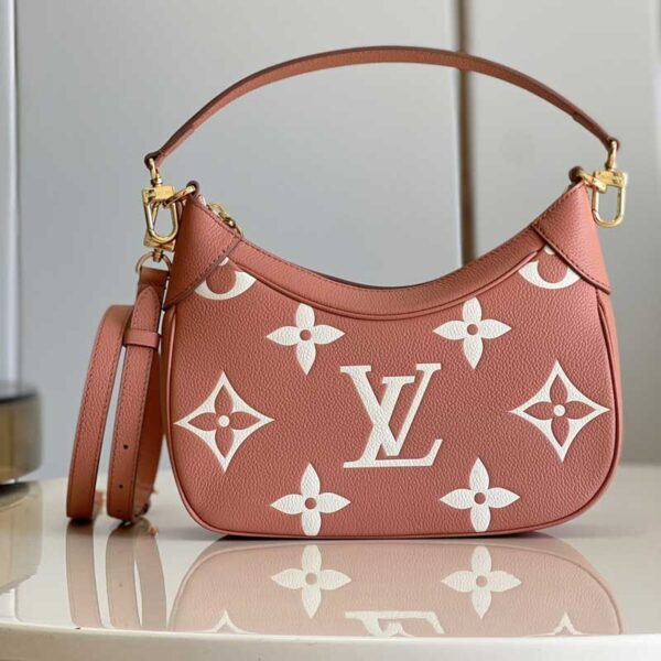 Louis Vuitton Bagatelle Bag - LHB706