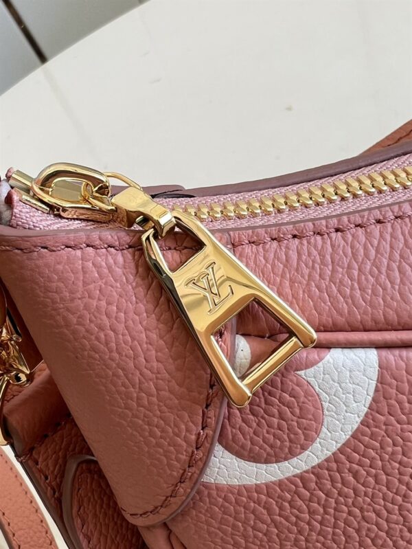 Louis Vuitton Bagatelle Bag - LHB706